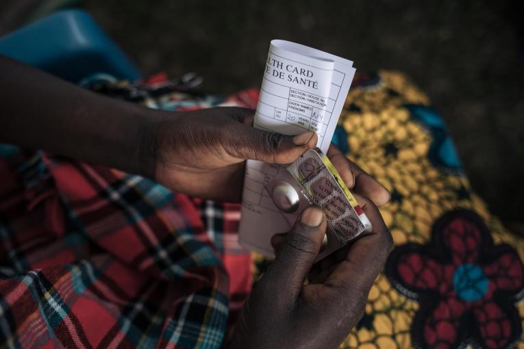 « Je ne sais pas comment mes enfants peuvent grandir dans cette violence »